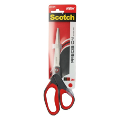 Scotch Precision Scissors 200mm Stainless Steel Blades