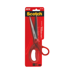 Scotch Universal Scissors 200mm Stainless Steel Blades