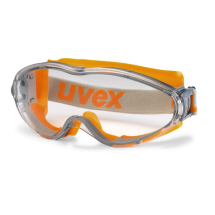 UVEX UltrasonicSafety Goggles