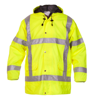 HYDROWEAR Uitdam SNS Waterproof Jacket - Yellow
