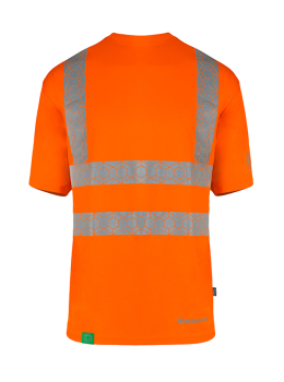 T-Shirts - Orange