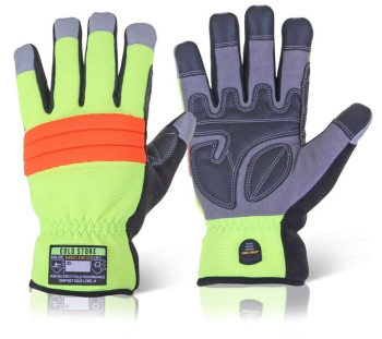 MEC DEX Cold Store Mechanics Gloves