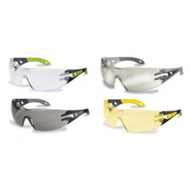 uvex pheos Safety Spectacles