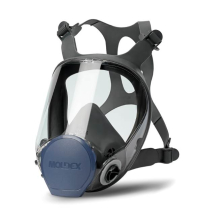 Moldex 9000 Series Reusable Full Face Mask