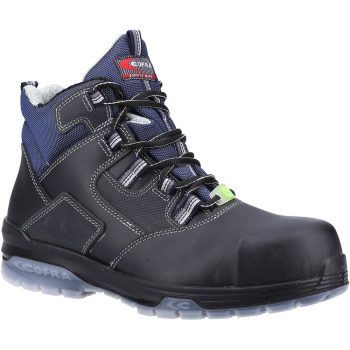 FUNK Thermo Insulated Metal Free Boot