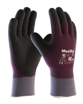 MaxiDry® Zero Thermal Waterproof Gloves ATG® 56-451