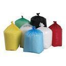 Coloured Refuse Bags