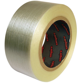 Crossweave & Monofilament Tape