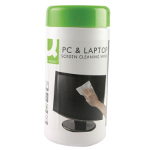 PC and Laptop Screen Cleaning Wipes