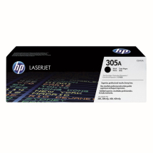 HP 305A Toner Cartridges