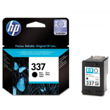 HP 337 Inkjet Cartridges