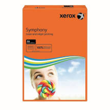 Xerox Symphony Coloured Paper