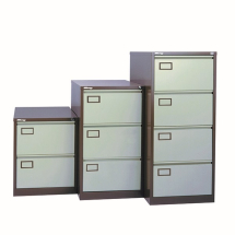 Standard Filing Cabinets