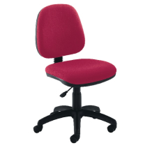 Medium Back Operator Chairs