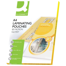 Laminating Pouches