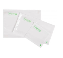 Tenzalopes Green Documents Enclosed Paper PLAIN A4 x 500