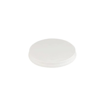 Planet 12oz Paper Cup Lids (Pack of 50)