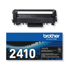 Brother TN-2410 Toner Cartridge Black