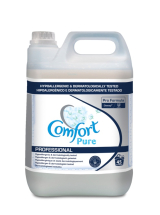 Comfort Pure 5 litre Fabric Conditioner
