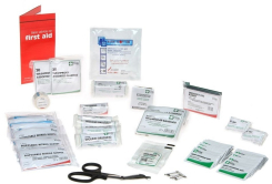 New BSI Refill Pack - Small Content