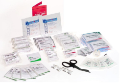 New BSI Refill Pack - Large Content