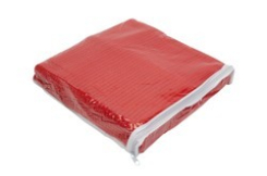 Cotton Cellular First Aid Blanket
