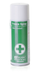 400ml Freeze Spray Skin Coolant