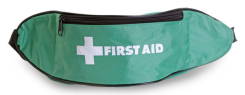 First Aid Small Bum Bag
