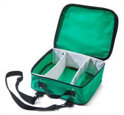 Click Medical Multi Purpose First Aid Bag