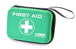 Click Handy FEVA First Aid Bag