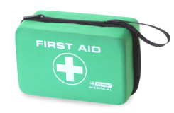 Click Small FEVA First Aid Bag