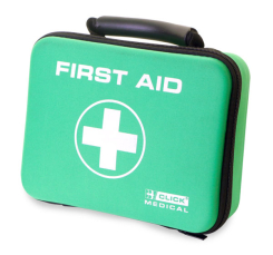 Click Medium FEVA First Aid Bag