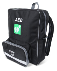AED Defibrillater Rucksack