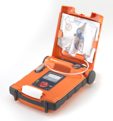 Cardiac Science G5 AED Semi-Automatic Defibrillator