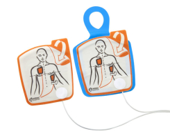Cardiac Science G5 AED Adult Defibrillator Pads
