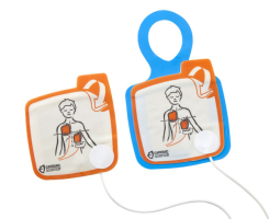 Cardiac Science G5 AED Infant Defibrillator Pads