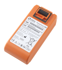 Cardiac Science G5 AED Replacement Battery