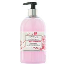 Pink Pearl Hand Soap (1 x 500ml)
