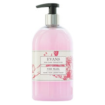 Pink Pearl Hand Soap (6 x 500ml)