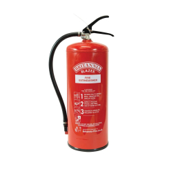 Fire Extinguisher Water 9L XWS9