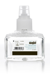 GOJO Mild Foam Hand Wash Fragrance Free - 3 x 700ml
