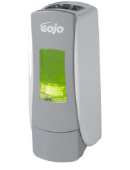 GOJO ADX-7 Manual Dispenser Grey/White