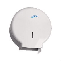 Azur Mini-Jumbo Toilet Roll Dispenser