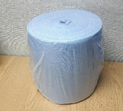 Classic Blue Wypall Roll 30 x 38cm x 400 sheets