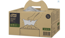 Tork Multipurpose Cloths - Grey (280 per box)
