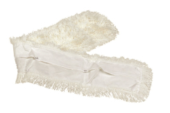 Cotton Sweeper Heads (White) for SCIS/MOP1