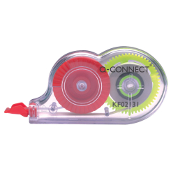 Q-Connect Mini Correction Roller (Pack of 24)
