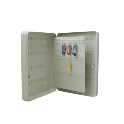 Q-Connect 140 Key Cabinet Wall Mounted
