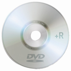 Q-Connect DVD+R Slimline Jewel Case 4.7GB KF09977