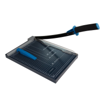 Q-Connect A4 Guillotine Q-Connect A4 Guillotine